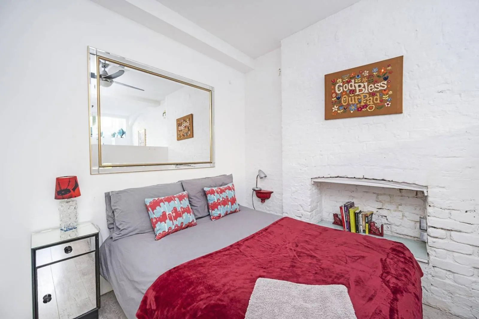 The Framerys Apartment London 0*,  United Kingdom