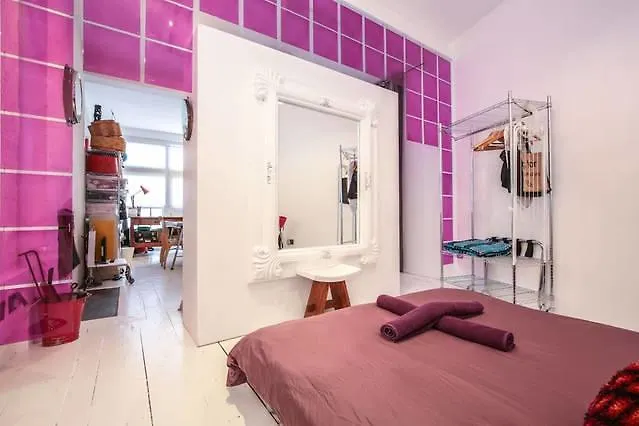 The Framerys Apartment London