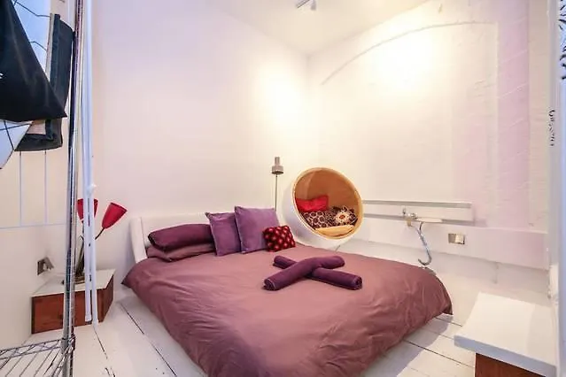 The Framerys Apartment London 0*,  United Kingdom