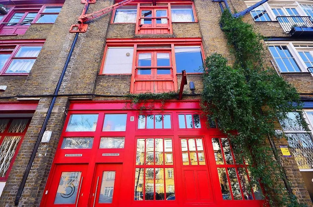 The Framerys Apartment London 0*,  United Kingdom