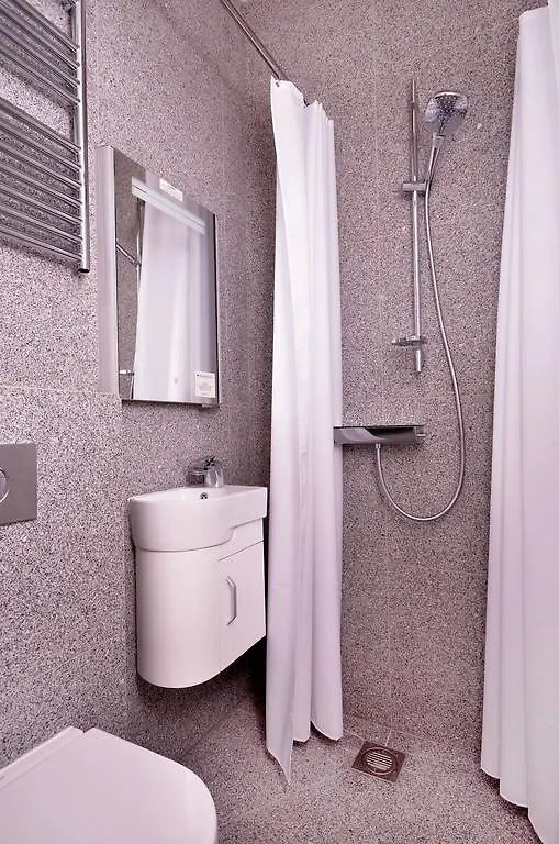 The Framerys Apartment London