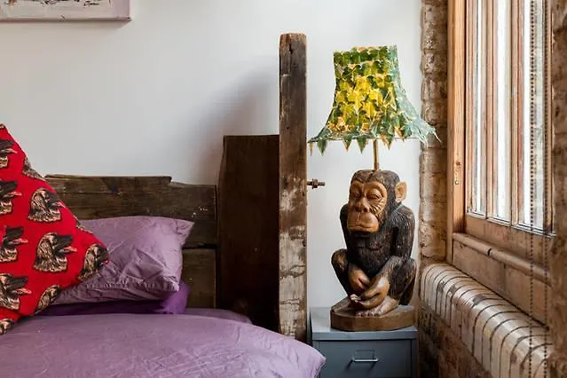 The Framerys Apartment London