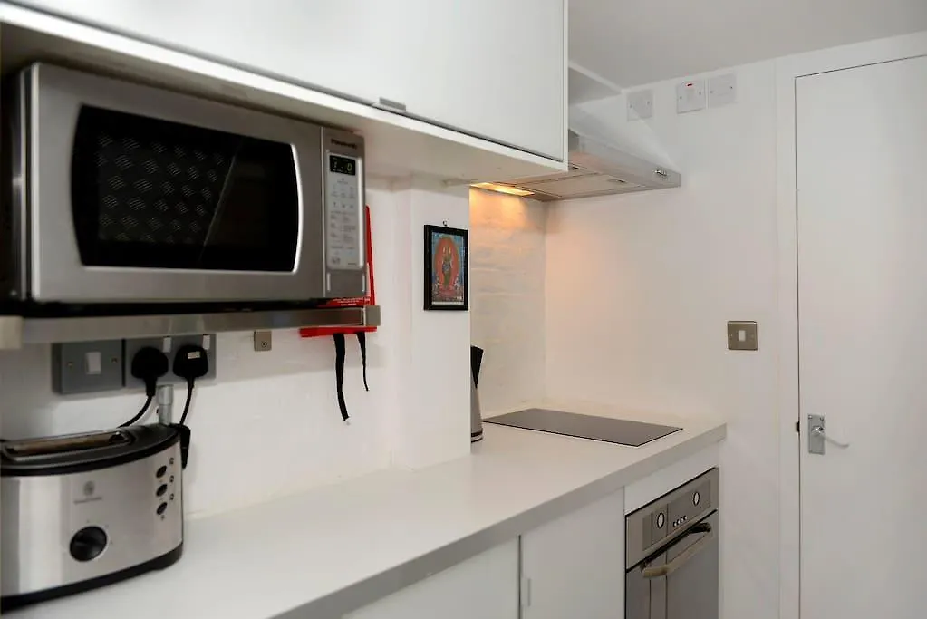 The Framerys Apartment London United Kingdom
