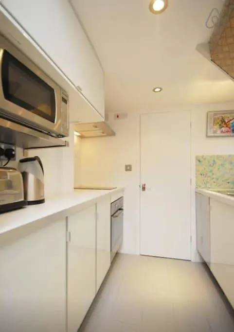 The Framerys Apartment London United Kingdom