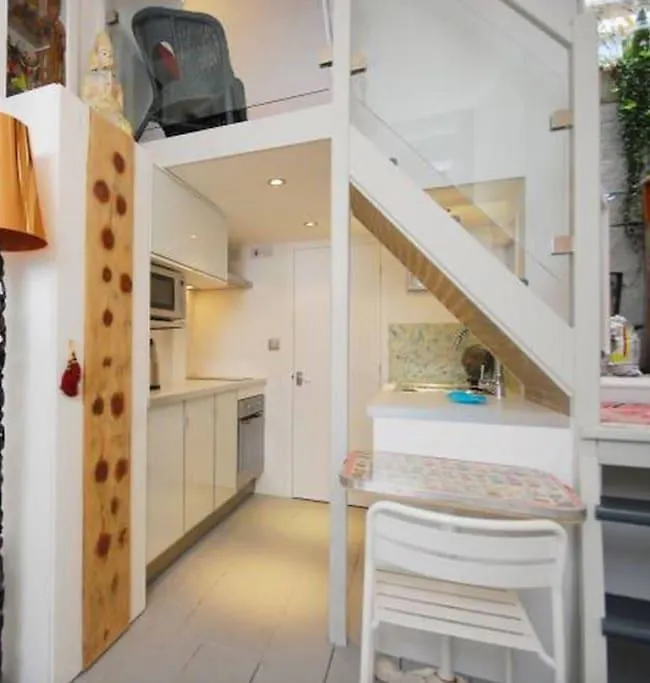 The Framerys Apartment London